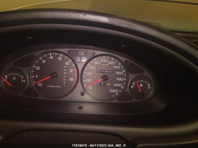 Продажа на аукционе авто 1999 Acura Integra Gs, vin: JH4DC4472XS802070, номер лота: 11618419