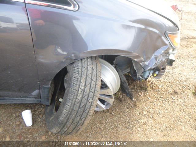 Honda ODYSSEY EXL 2017 5FNRL5H67HB501775 Image 7