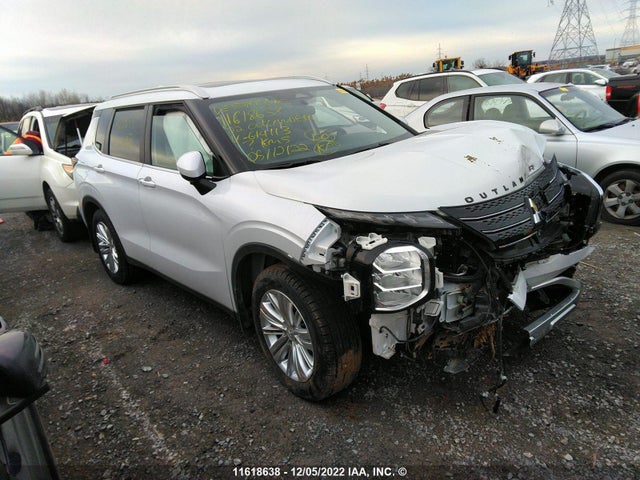 JA4J4UA80NZ614113 auction archive image