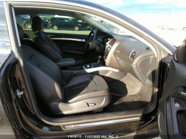 Audi A5 Technik 2015 WAUWFBFR9FA048638 Image 5