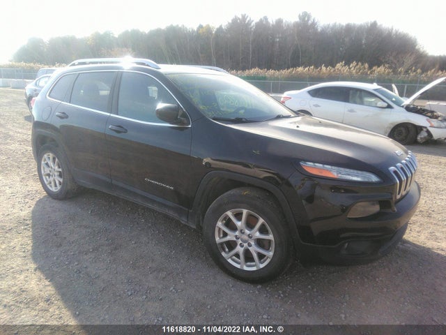 1C4PJMCS5EW110076 auction archive image