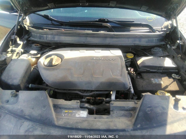 1C4PJMCS5EW110076 Jeep Cherokee Latitude