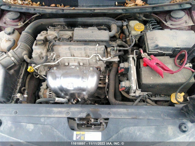 1C3CCCFBXGN130996 Chrysler 200 LX