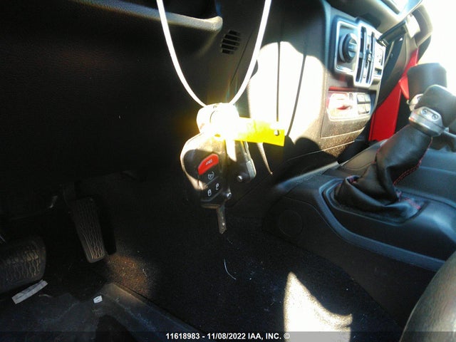 Jeep Gladiator Rubicon 2020 1C6JJTBG6LL113636 Image 3