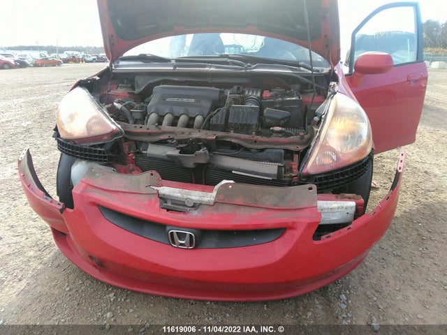 Honda Fit 2008 JHMGD38448S801010 Image 7