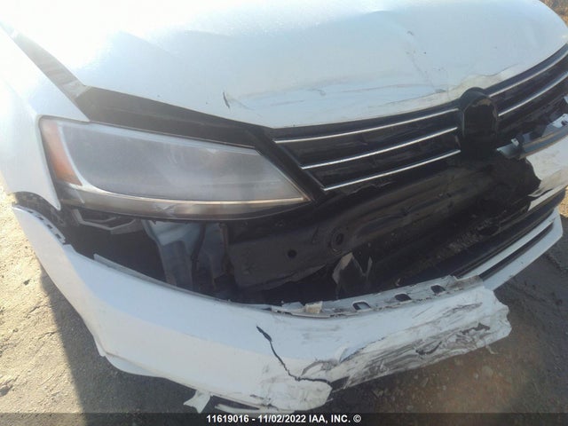 Volkswagen JETTA S 2015 3VW2K7AJ6FM340744 Image 7