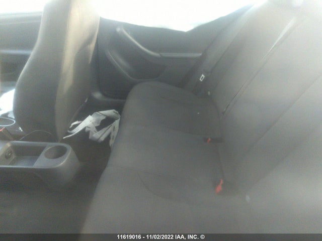 Volkswagen JETTA S 2015 3VW2K7AJ6FM340744 Image 9