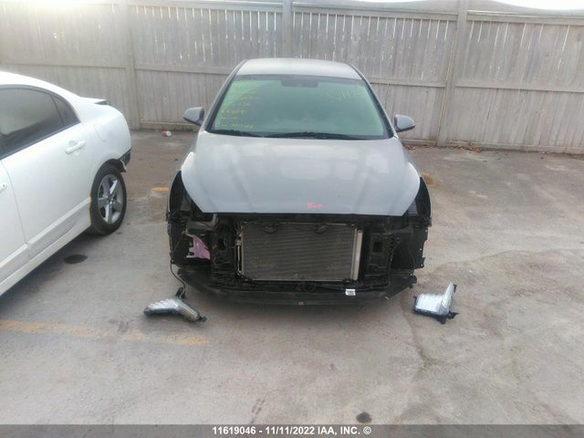 Hyundai SONATA SE 2018 5NPE24AF5JH628800 Image 7