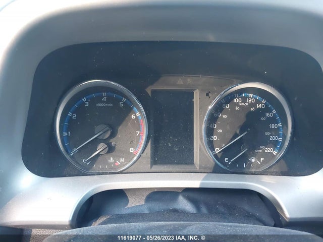Toyota Rav4 Xle 2016 2T3RFREV7GW491574 Image 9