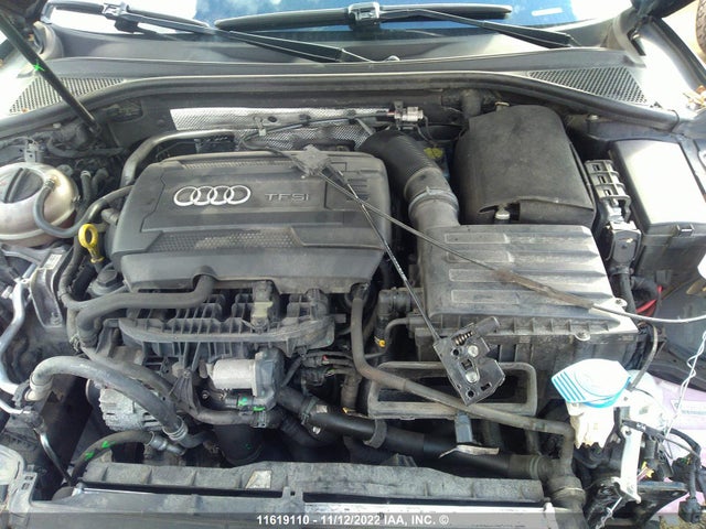 WAUBFRFF1F1002797 Audi A3 PREMIUM