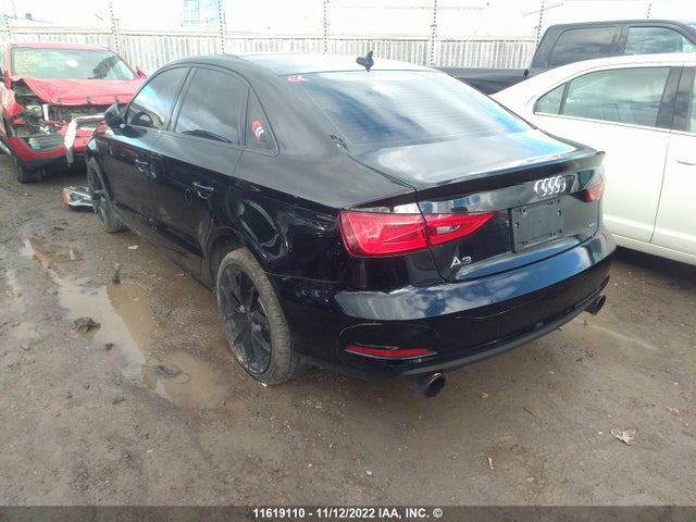 WAUBFRFF1F1002797 Audi A3 PREMIUM