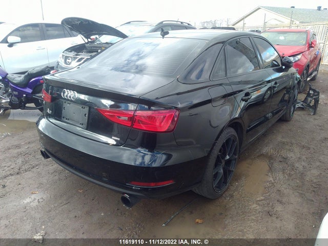 WAUBFRFF1F1002797 Audi A3 PREMIUM