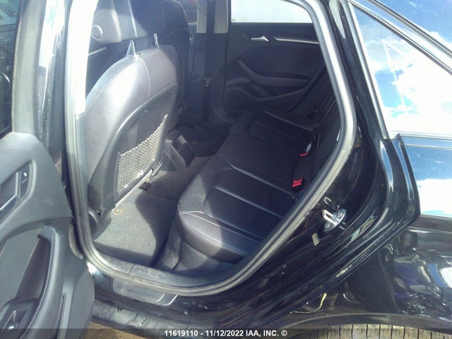 WAUBFRFF1F1002797 Audi A3 PREMIUM
