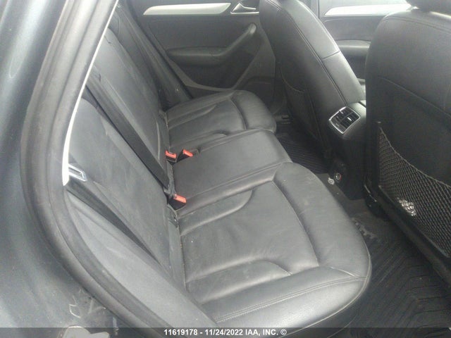 WA1EFEFS2FR001692 Audi Q3 4p Ti