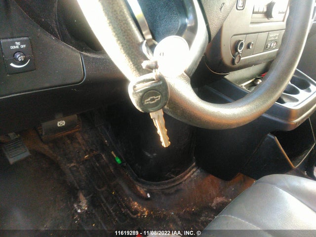 Chevrolet Express G1500 2013 1GCSGAFX7D1128329 Image 3