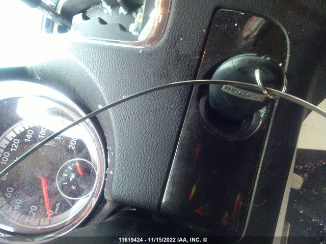 Dodge GRAND CARAVAN 2015 2C4RDGBG5FR510826 Image 3