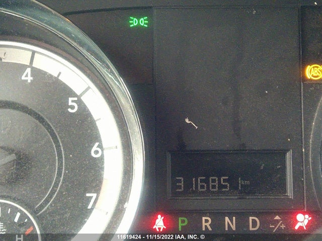 Dodge GRAND CARAVAN 2015 2C4RDGBG5FR510826 Image 8