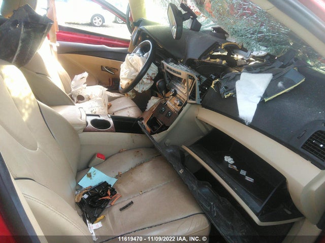 Toyota Venza 2011 4T3BK3BB1BU062346 Image 6