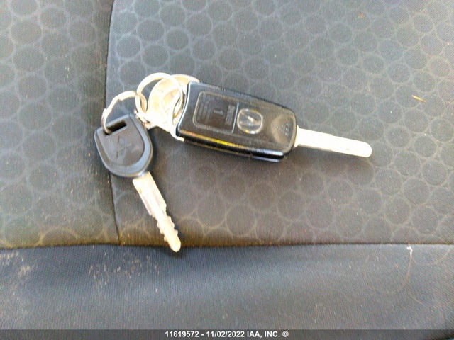 ML32A3HJ2FH000857 Mitsubishi MIRAGE DE