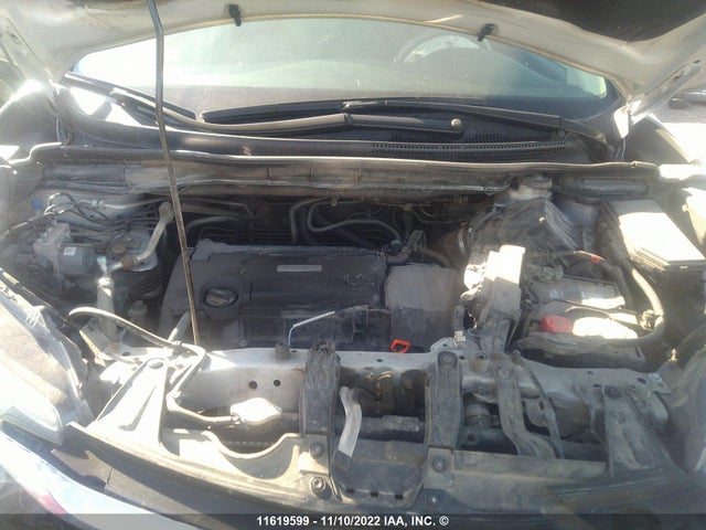 Honda CR-V 2016 2HKRM4H44GH106233 Image 10