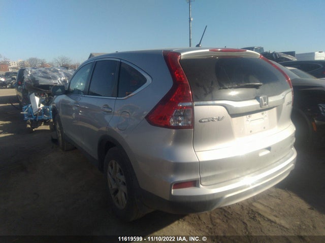 Honda CR-V 2016 2HKRM4H44GH106233 Image 3