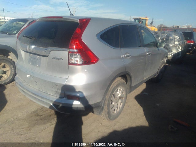 Honda CR-V 2016 2HKRM4H44GH106233 Image 4
