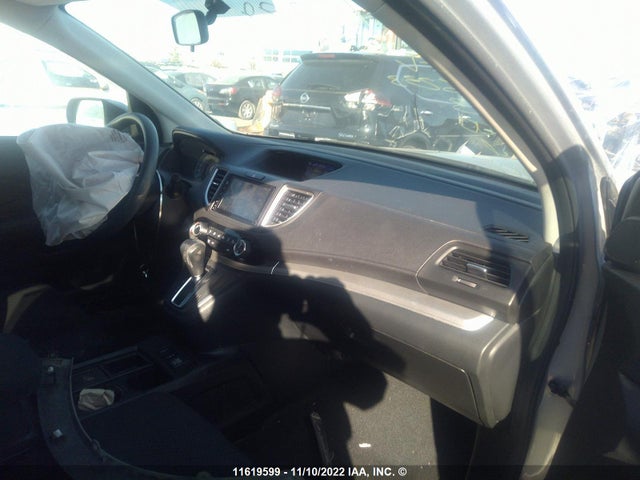 Honda CR-V 2016 2HKRM4H44GH106233 Image 5
