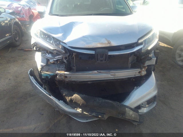 Honda CR-V 2016 2HKRM4H44GH106233 Image 6