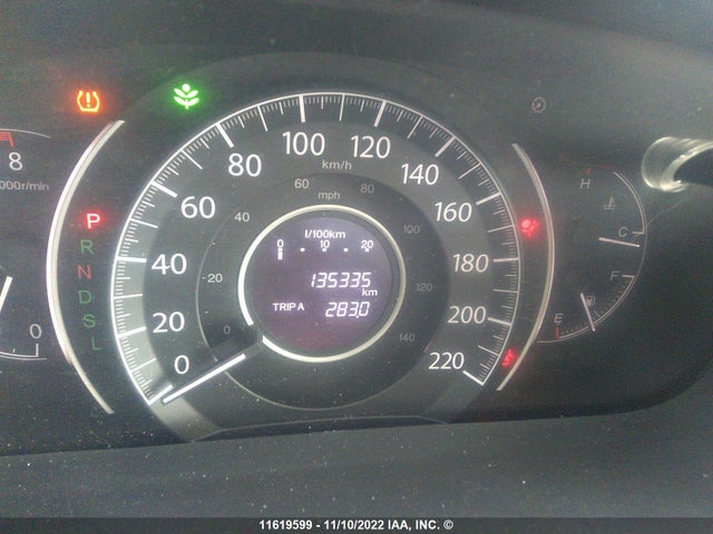 Honda CR-V 2016 2HKRM4H44GH106233 Image 7