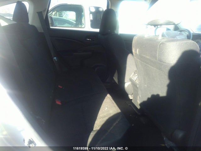 Honda CR-V 2016 2HKRM4H44GH106233 Image 8