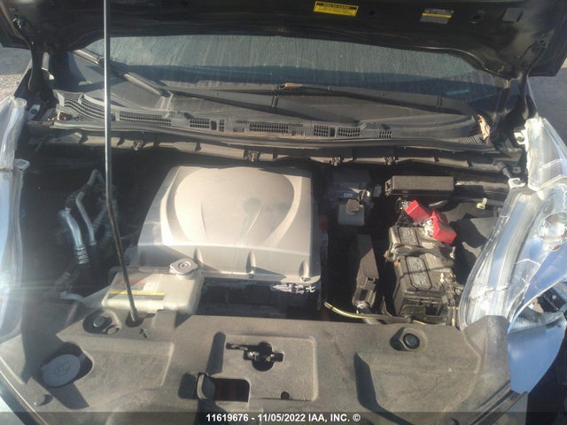 Nissan Leaf 2016 1N4BZ0CP1GC308610 Image 10
