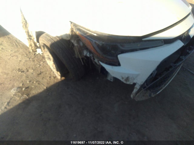Toyota COROLLA LE 2020 5YFBPRBE5LP003777 Image 6