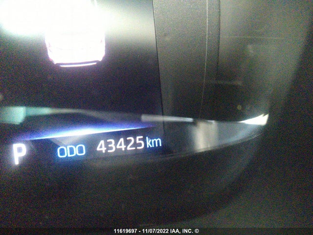 Toyota COROLLA LE 2020 5YFBPRBE5LP003777 Image 7