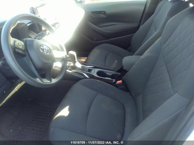 Toyota COROLLA 2022 JTDBAMDE3N3012491 Image 5
