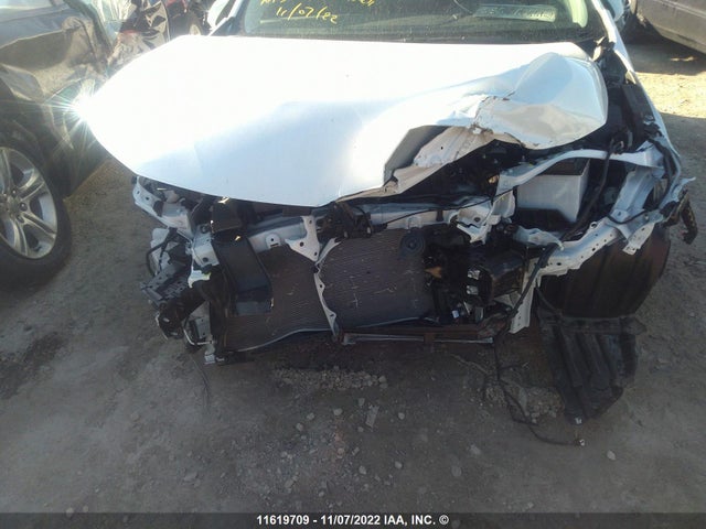 Toyota COROLLA 2022 JTDBAMDE3N3012491 Image 6