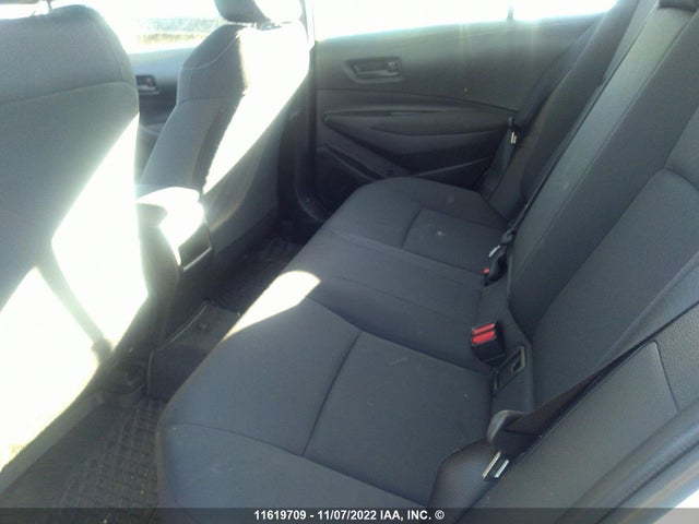 Toyota COROLLA 2022 JTDBAMDE3N3012491 Image 8