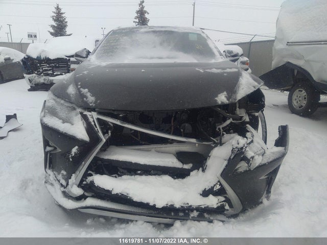 2T2BZMCA0GC005219 Lexus Rx 350/base/f Sport