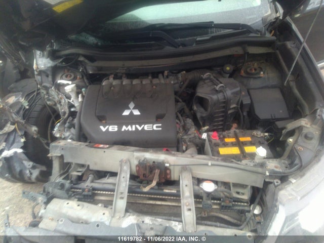 JA4JZ3AX1GZ601148 Mitsubishi Outlander