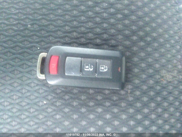 JA4JZ3AX1GZ601148 Mitsubishi Outlander