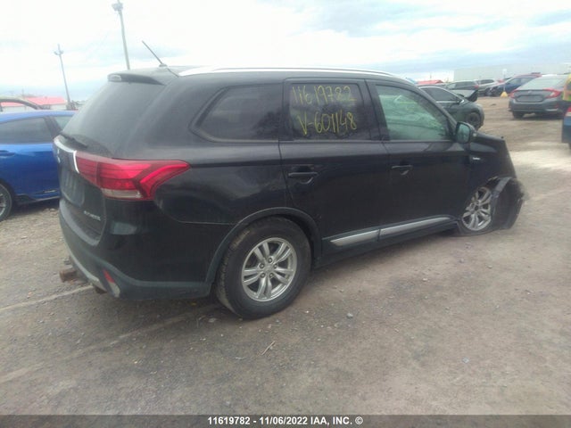 JA4JZ3AX1GZ601148 Mitsubishi Outlander