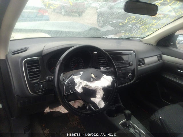 JA4JZ3AX1GZ601148 Mitsubishi Outlander