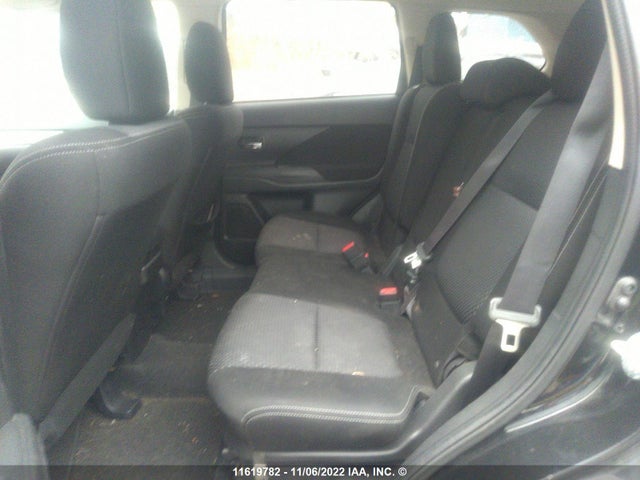 JA4JZ3AX1GZ601148 Mitsubishi Outlander