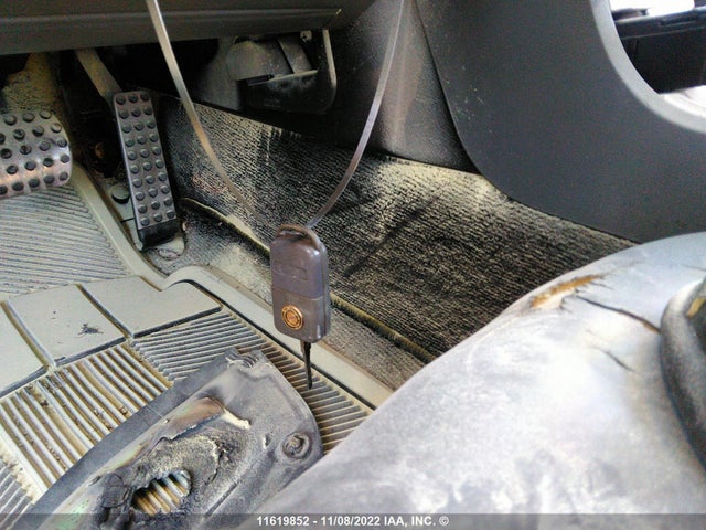 1C3LN65L77X071920 Chrysler Crossfire