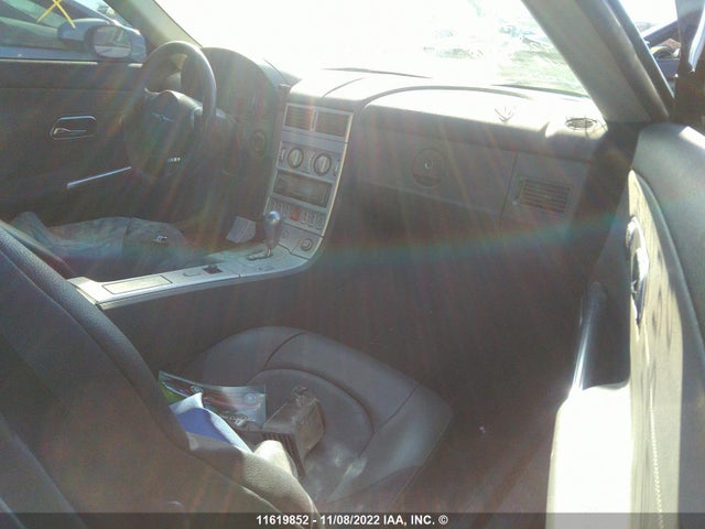1C3LN65L77X071920 Chrysler Crossfire