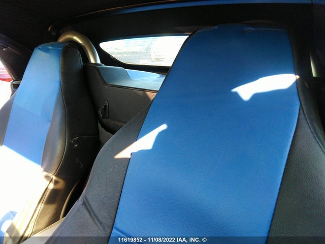 1C3LN65L77X071920 Chrysler Crossfire
