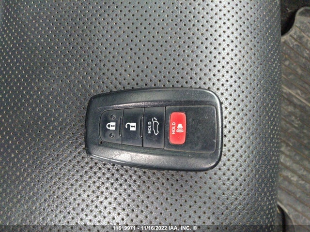 Toyota RAV4 2020 2T3DWRFV3LW083544 Image 3