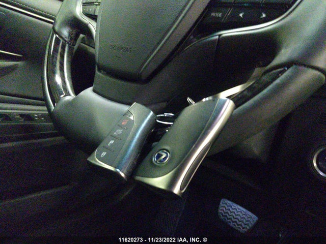 58AB21B15MU012730 Lexus ES 300H