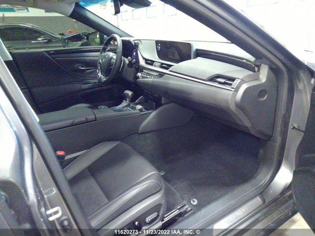 58AB21B15MU012730 Lexus ES 300H