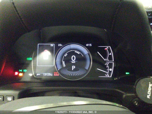 58AB21B15MU012730 Lexus ES 300H