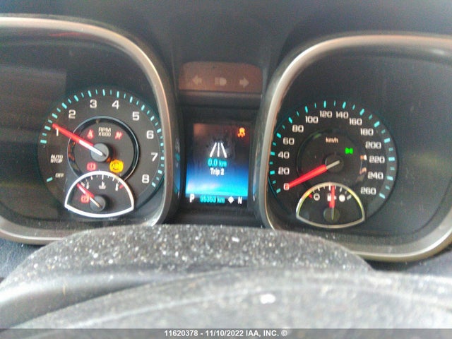 Chevrolet MALIBU 2LT 2014 1G11E5SL6EF153960 Image 7